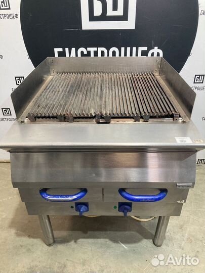 Гриль Electrolux