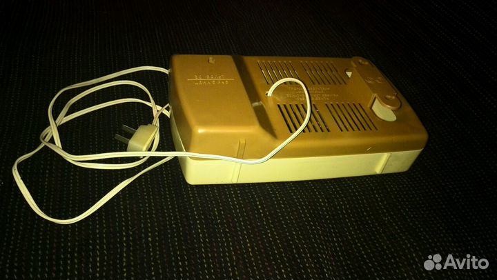 Радиоточка - громкоговоритель