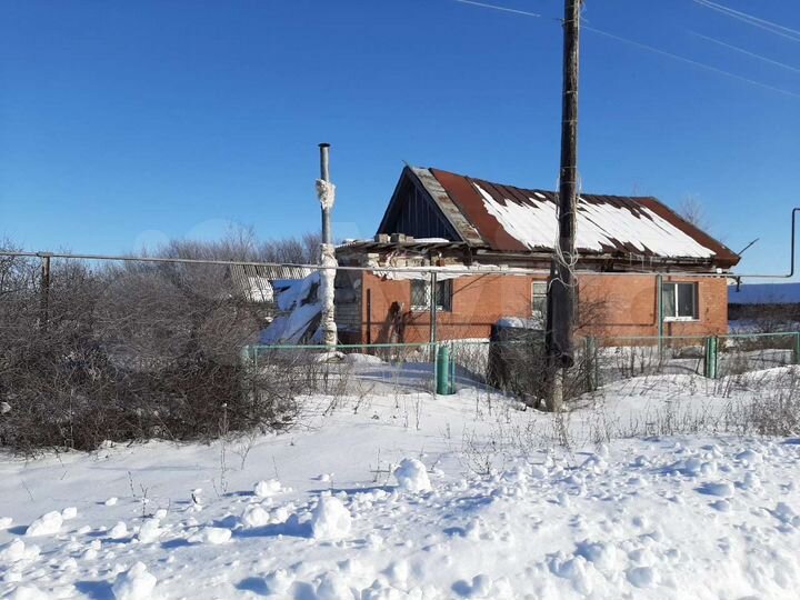 Дом 100 м² на участке 30 сот.