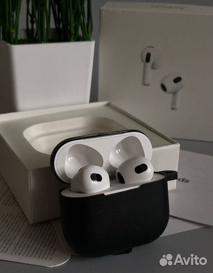 AirPods 3