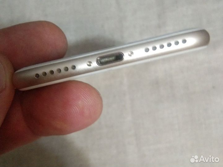 iPhone 7 Plus, 128 ГБ