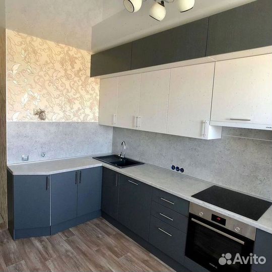 Кухни на заказ