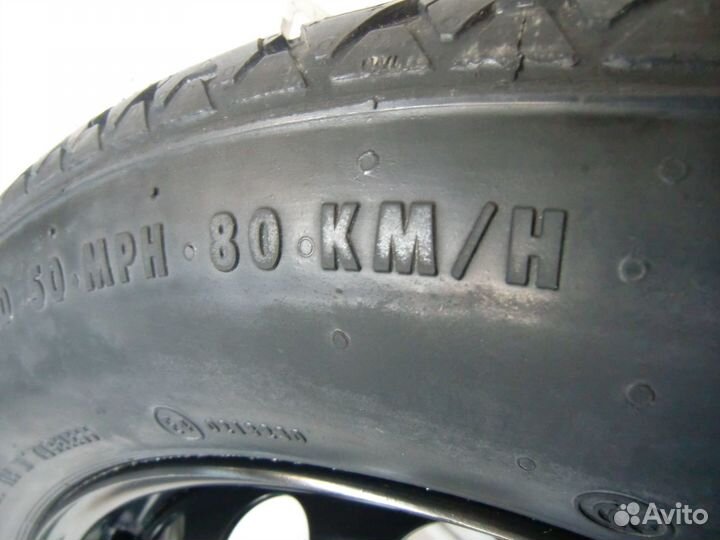 Запасное колесо Mercedes ML 164 ML GLE 166 GLE 292