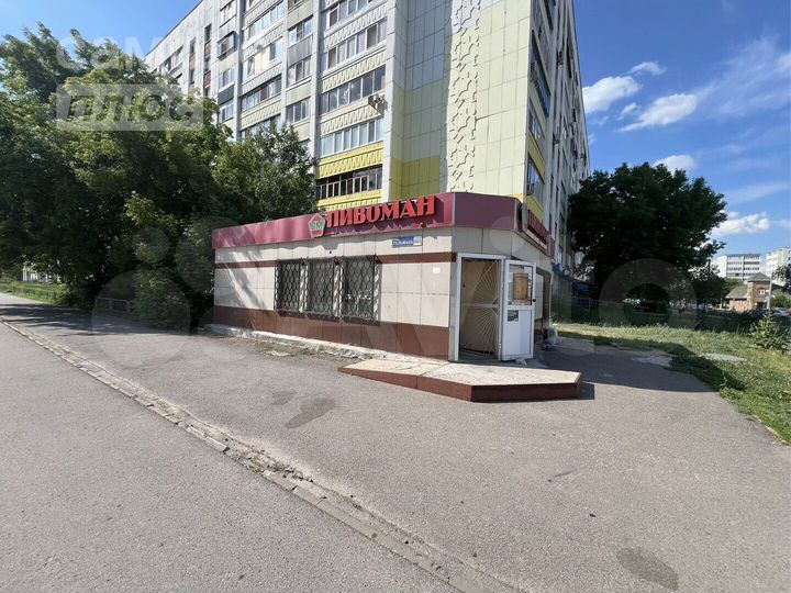 Продам помещение свободного назначения, 54 м²