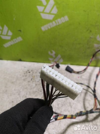 Проводка (коса) Опель Мерива