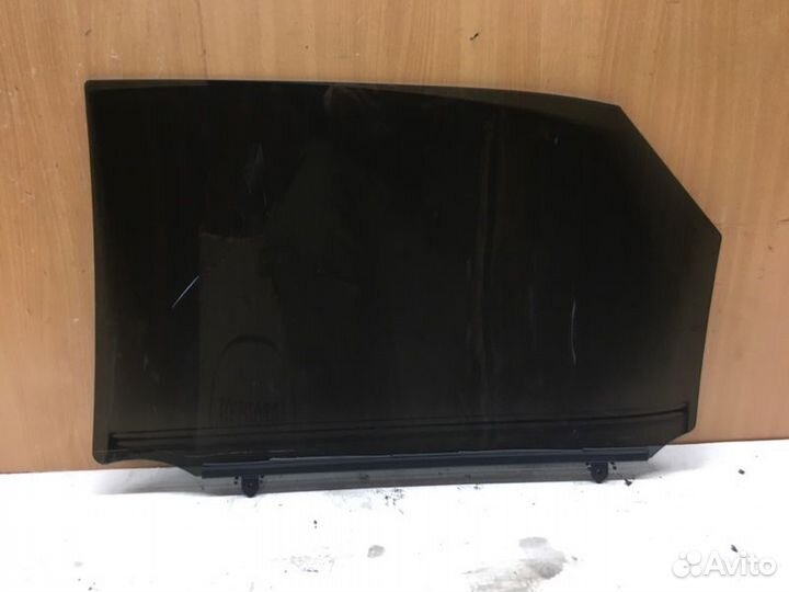 Стекло двери заднее правое Lexus Rx450H AL20