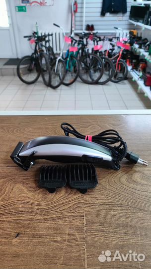 Электробритва smile