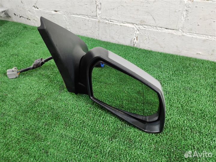 Зеркало правое Ford Mondeo 3 2002