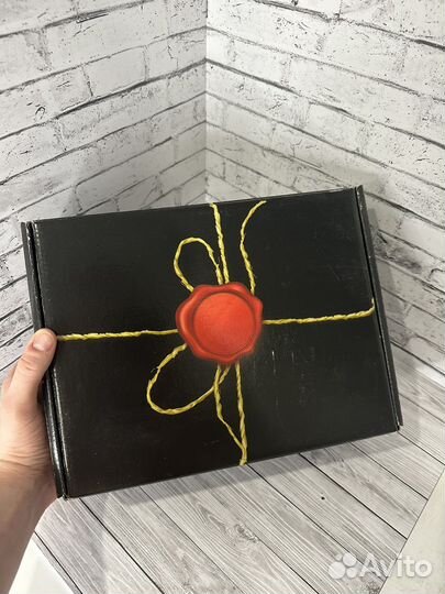 Мужской подарочный набор