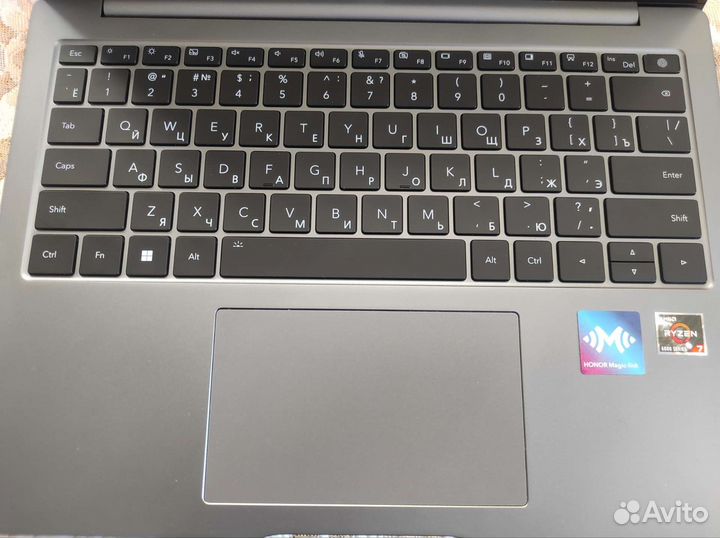 Ноутбук Honor Magicbook 14