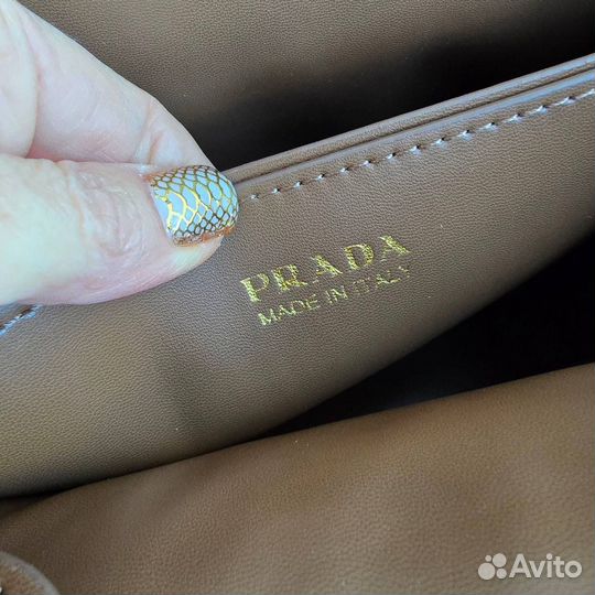 Сумка женская prada