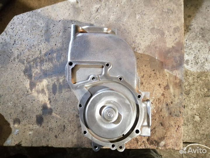 5412010101 Насос водяной помпа Mercedes-Bens