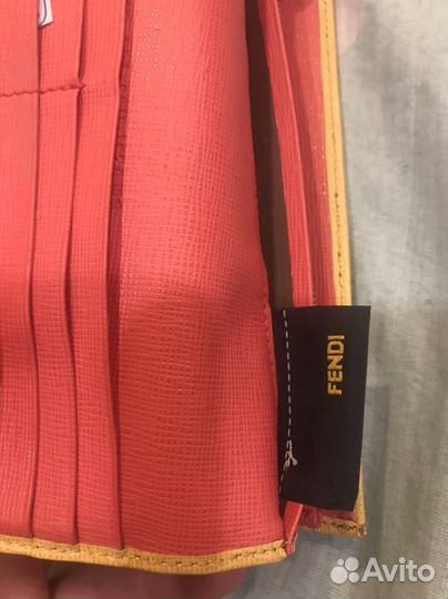 Кошелек женский