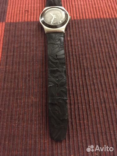 Часы Swatch (Своч) оригинал женские