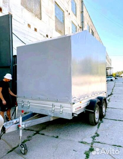 Тентовые навесы