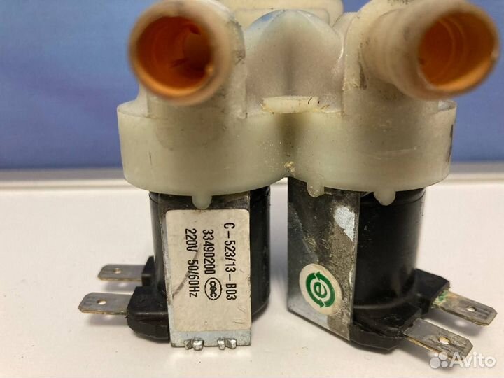 Кэн для стиральной машины 2W-180 Haier