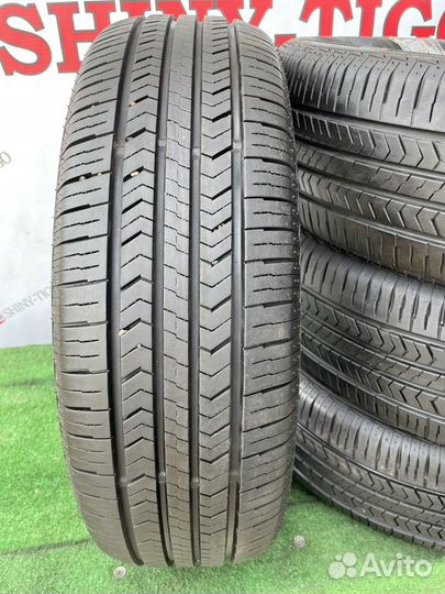 Nexen i.Q Series 1 215/65 R15 96H