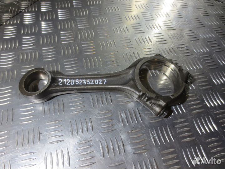 Шатун Mercedes-Benz 90600