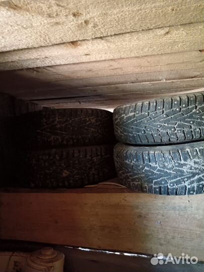 Cordiant Snow Cross 205/55 R16 94T