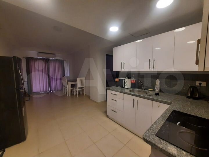 2-к. квартира, 100 м² (Египет)