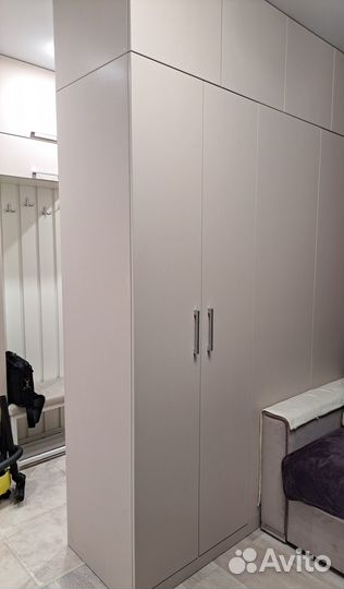 Шкафы на заказ