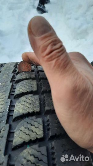 Fullrun WIN 88 225/45 R17