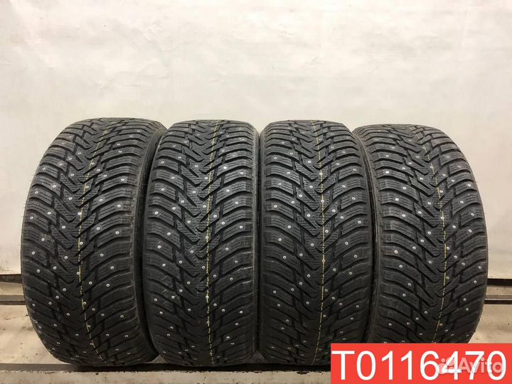 Nokian Tyres Hakkapeliitta 8 245/45 R19 102T
