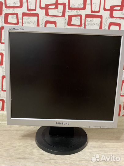 Монитор Samsung 17