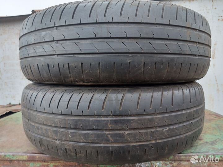 Hankook Kinergy Eco 175/65 R15