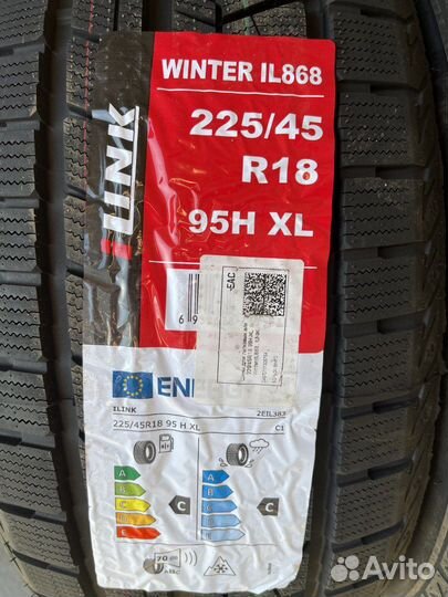 iLink Winter IL868 225/45 R18 95H