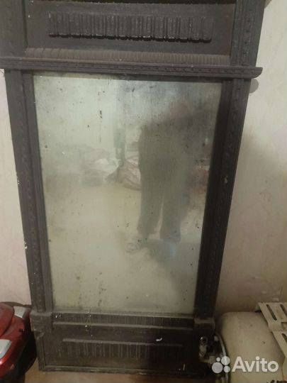 Зеркало немецкое