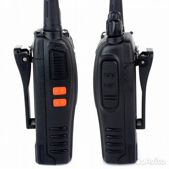 Рация - 2 шт