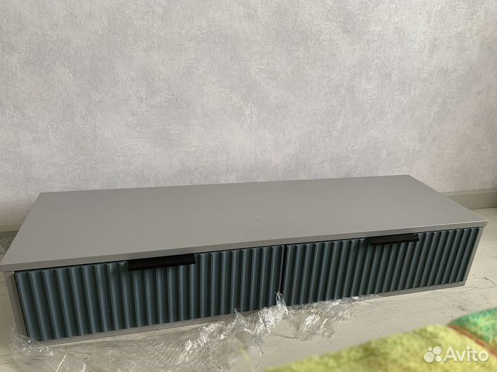 Полка настенная