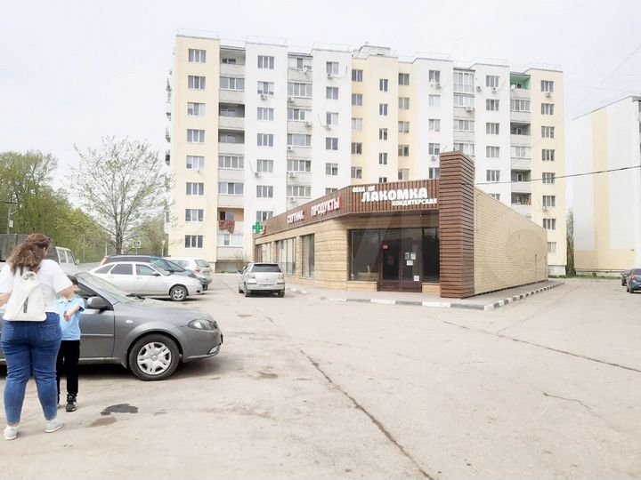 Ваш магазин на 3 Овсяном проезде