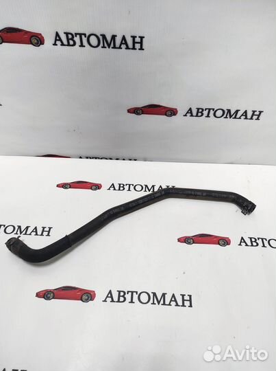 Шланг гидроусилителя руля Volkswagen Touareg 2