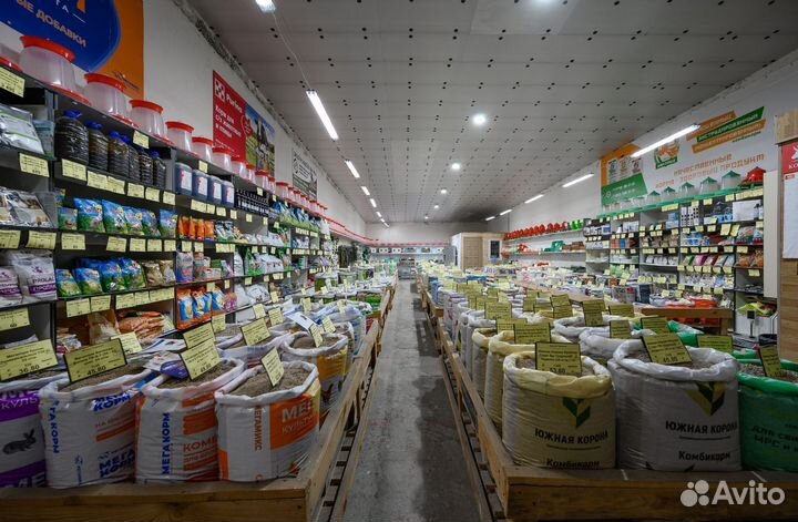 Соя кормовая 2 сорт (с примесью семечки и др.зерно