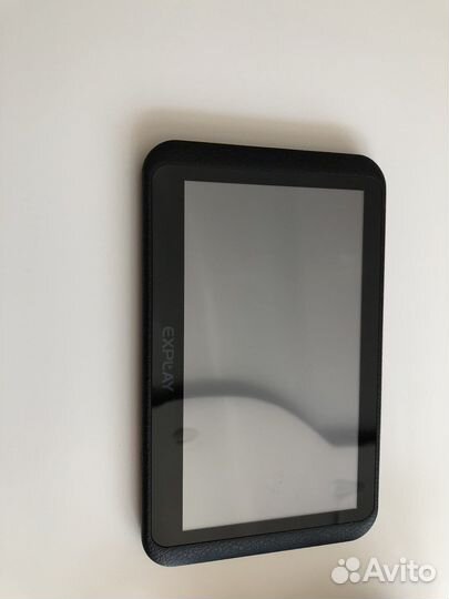 Навигатор explay SLS7