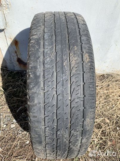 Viatti Bosco A/T V-237 215/65 R16