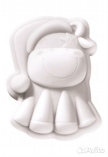 Фигурное мыло