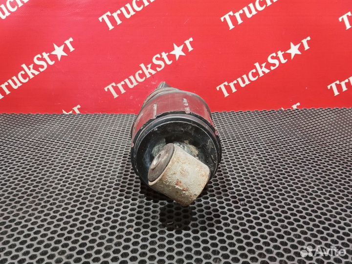 Амортизатор кабины задний 2020г Daf XF106