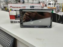 Автомагнитола 2 Din 7 дюймов pioneer.gb grs-7762p5