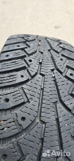 Nokian Tyres Hakkapeliitta 5 225/65 R18 107T