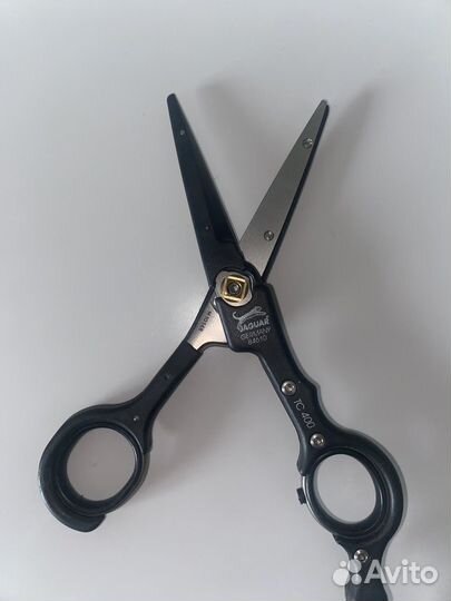 Горячие ножницы jaguar