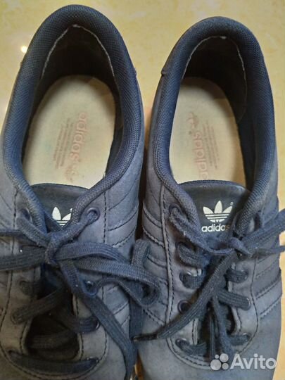 Кроссовки детские adidas