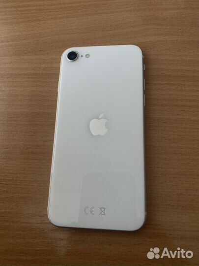 iPhone SE (2020), 64 ГБ