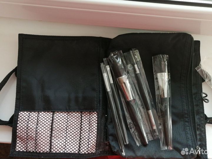 Кисти для макияжа