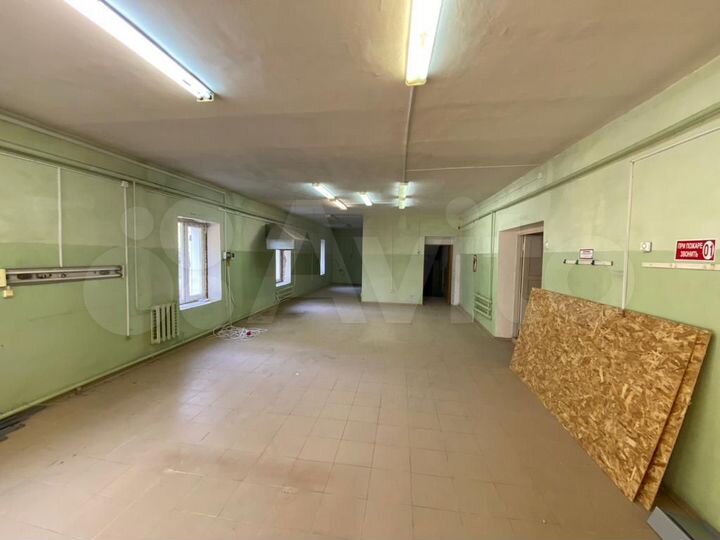 Свободного назначения, от 10 до 300 м²