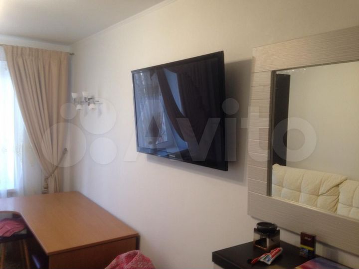 Комната 11 м² в 4-к., 5/10 эт.