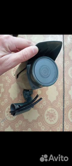 Сетевая IP камера Panasonic wv-sw316e