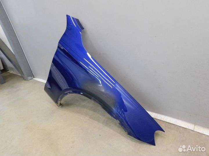 Крыло переднее правое Mercedes-Benz GLC